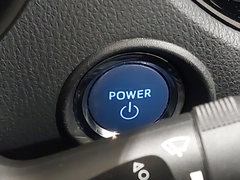 Used Toyota C-HR 2019 for sale - 77722101: Photo 18