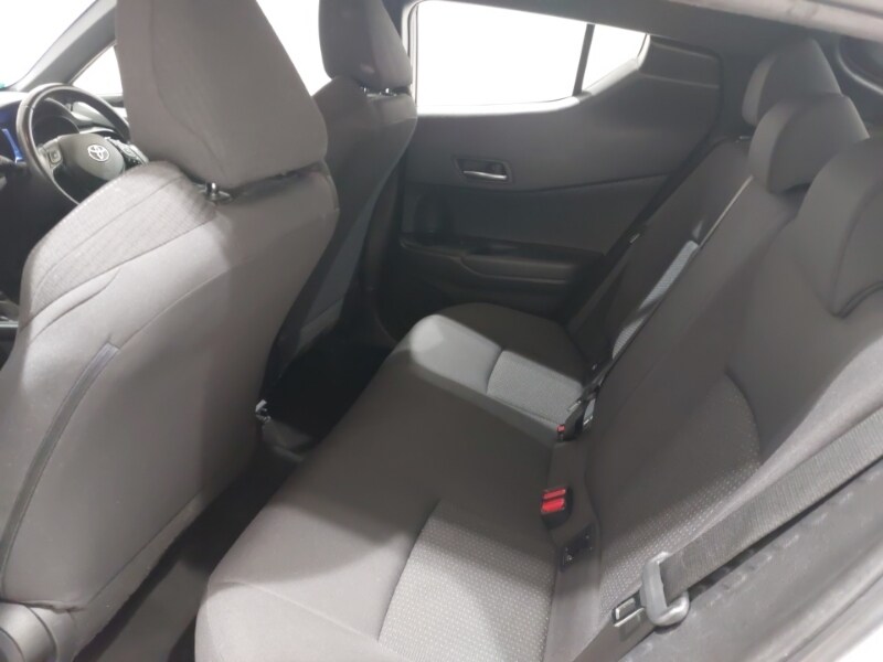 Used Toyota C-HR 2019 for sale - 77722101: Photo 6