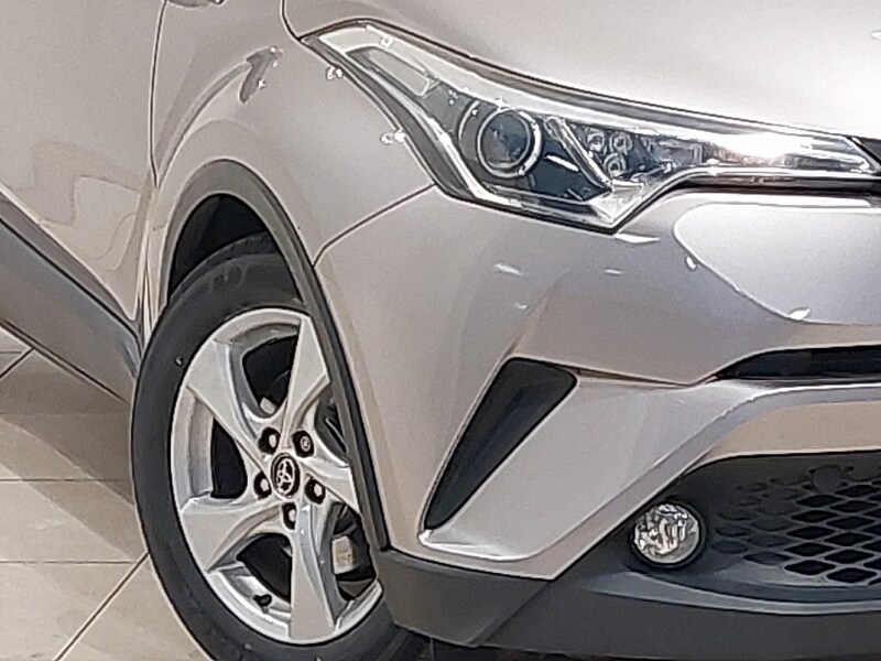 Used Toyota C-HR 2019 for sale - 77722101: Photo 9