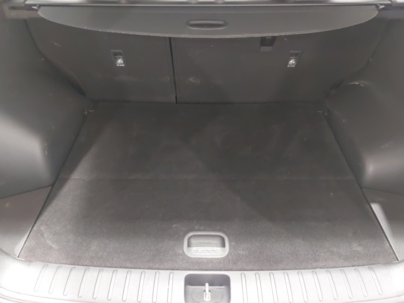 Used Hyundai TUCSON 2018 for sale - 77126486: Photo 8