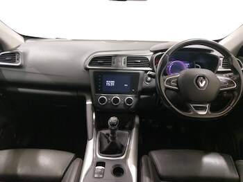 Used Renault Kadjar 2019 for sale - 76358654: Photo