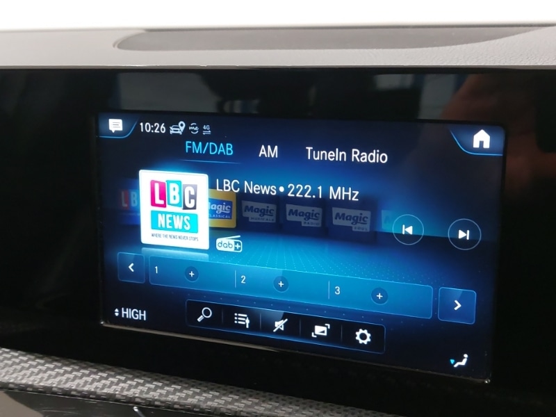 Used Mercedes-Benz A-Class 2020 for sale - 77284811: Photo 10