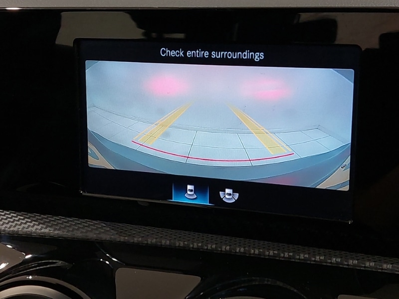 Used Mercedes-Benz A-Class 2020 for sale - 77284811: Photo 11