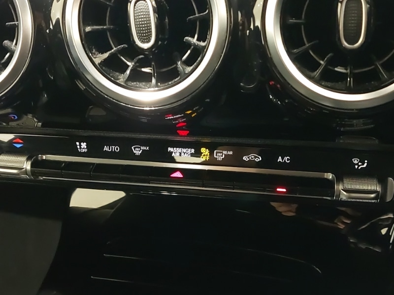 Used Mercedes-Benz A-Class 2020 for sale - 77284811: Photo 12