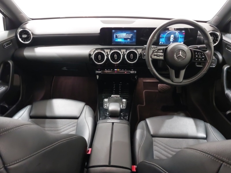 Used Mercedes-Benz A-Class 2020 for sale - 77284811: Photo 2