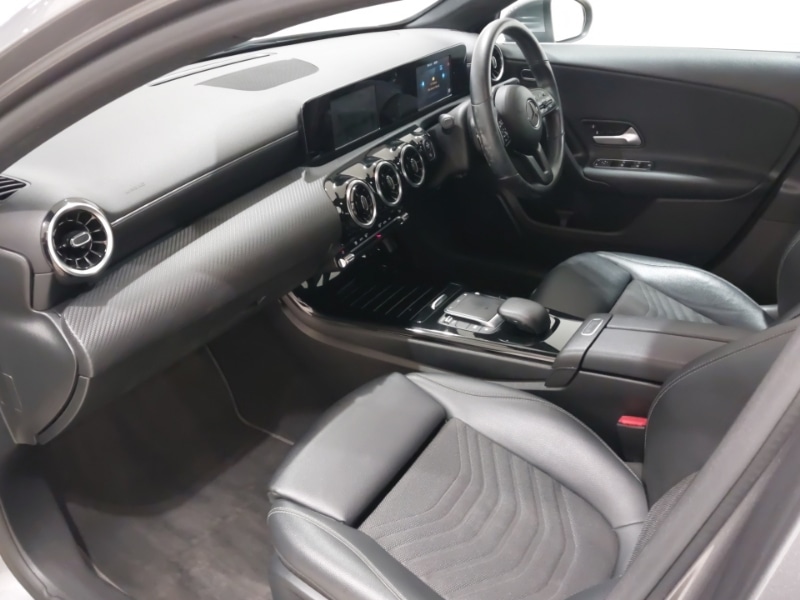 Used Mercedes-Benz A-Class 2020 for sale - 77284811: Photo 5