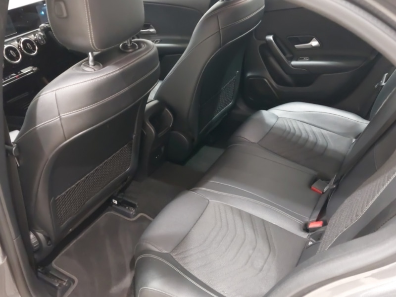 Used Mercedes-Benz A-Class 2020 for sale - 77284811: Photo 6