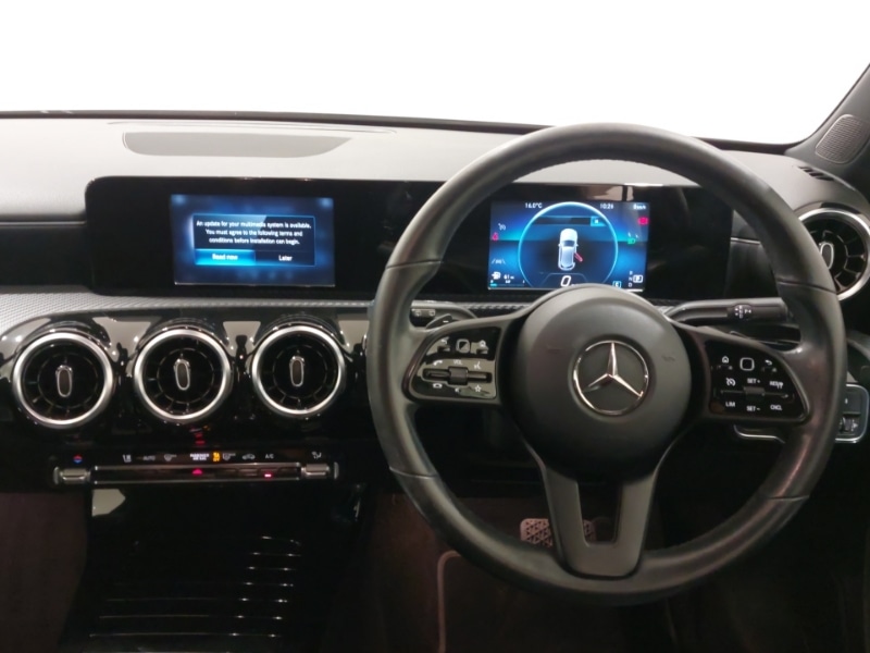 Used Mercedes-Benz A-Class 2020 for sale - 77284811: Photo 7