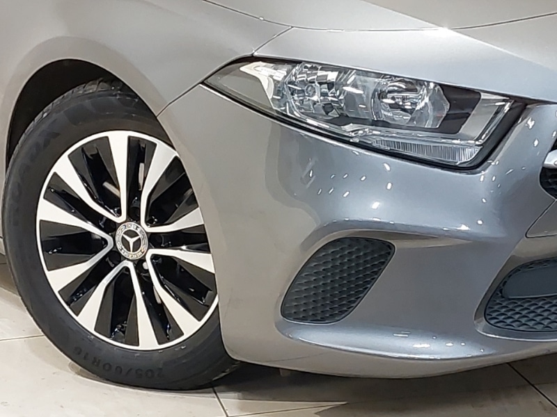 Used Mercedes-Benz A-Class 2020 for sale - 77284811: Photo 9