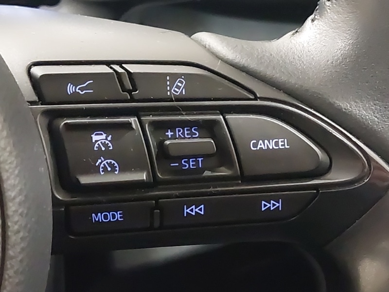 Used Toyota Yaris Cross 2022 for sale - 77347668: Photo 17