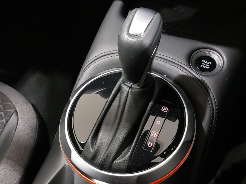 Used Nissan Juke 2024 for sale - 77371472: Photo 12