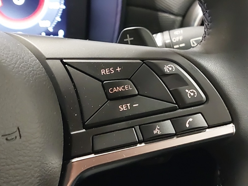 Used Nissan Juke 2024 for sale - 77371472: Photo 16