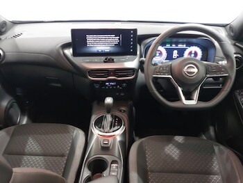 Used Nissan Juke 2024 for sale - 77371472: Photo