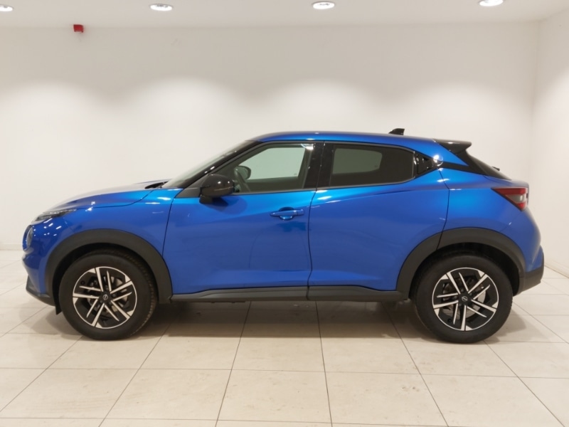 Used Nissan Juke 2024 for sale - 77371472: Photo 4
