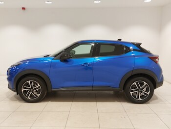 Used Nissan Juke 2024 for sale - 77371472: Photo
