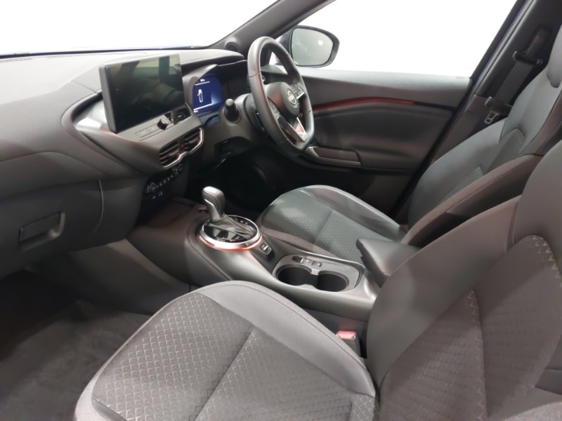 Used Nissan Juke 2024 for sale - 77371472: Photo 5