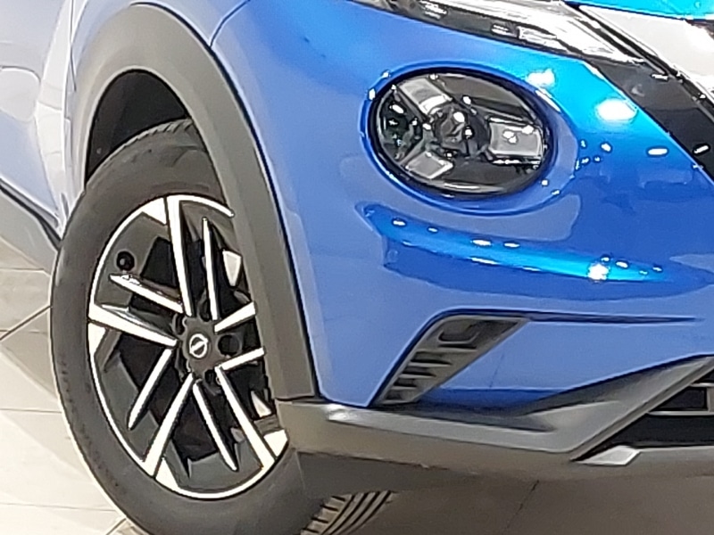 Used Nissan Juke 2024 for sale - 77371472: Photo 9