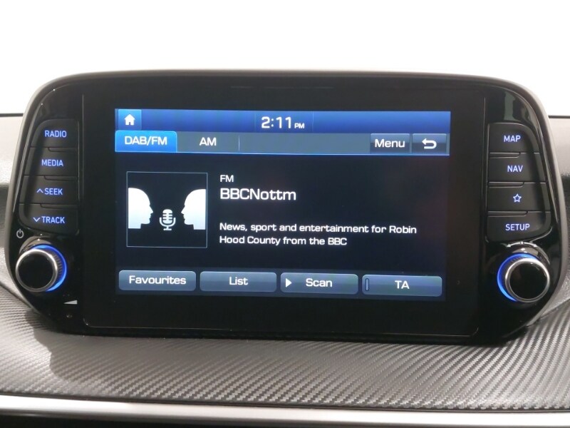 Used Hyundai TUCSON 2018 for sale - 76579041: Photo 10