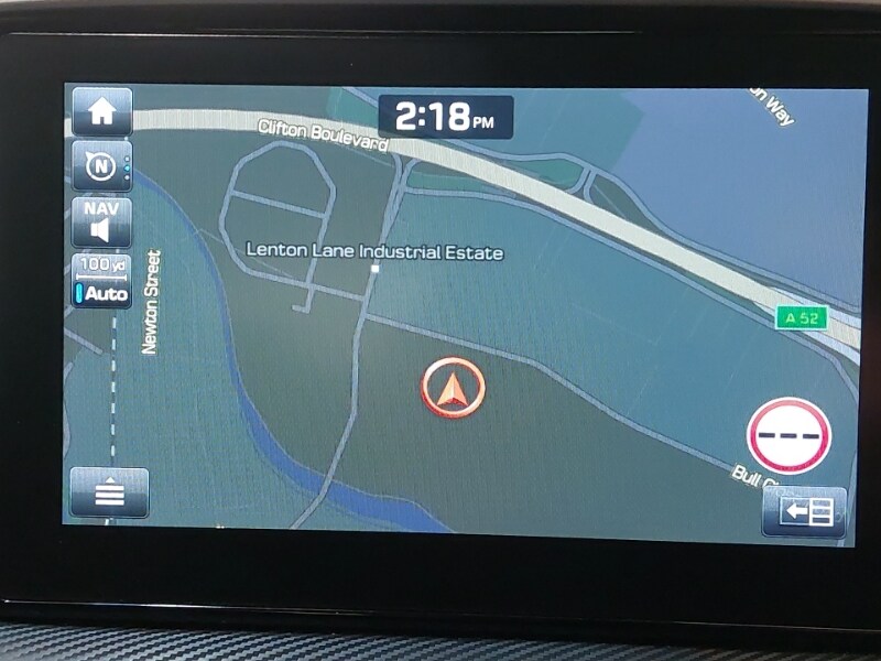 Used Hyundai TUCSON 2018 for sale - 76579041: Photo 12