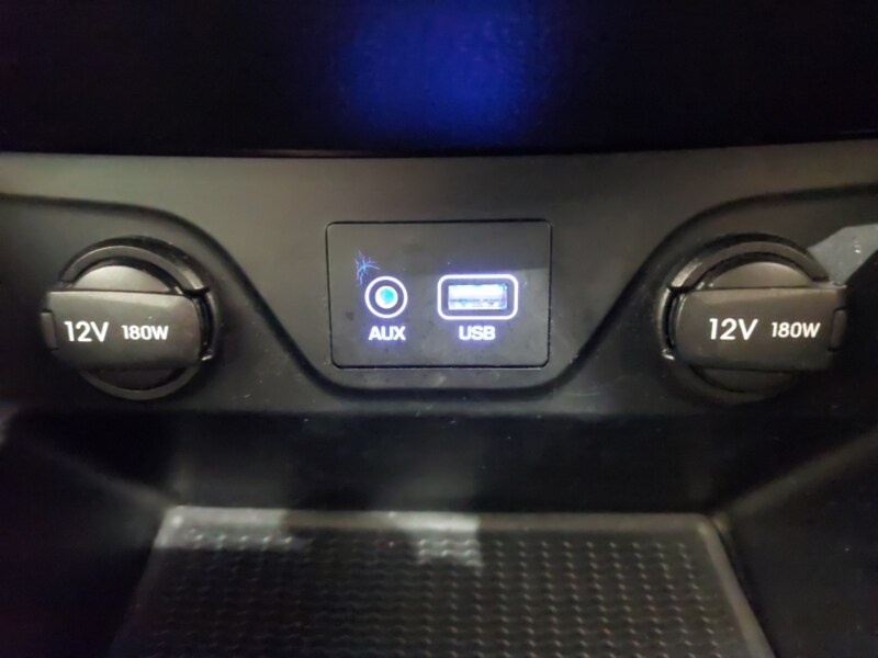 Used Hyundai TUCSON 2018 for sale - 76579041: Photo 14