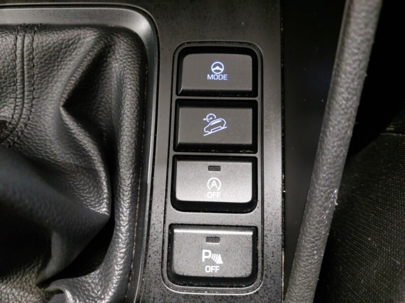 Used Hyundai TUCSON 2018 for sale - 76579041: Photo 15