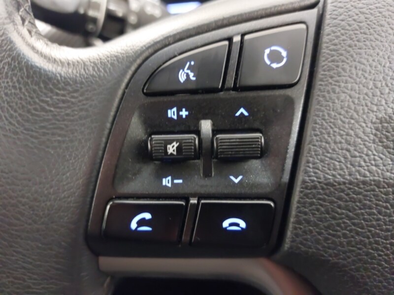 Used Hyundai TUCSON 2018 for sale - 76579041: Photo 16