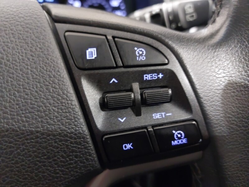 Used Hyundai TUCSON 2018 for sale - 76579041: Photo 17