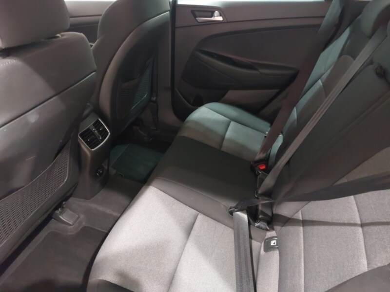 Used Hyundai TUCSON 2018 for sale - 76579041: Photo 6