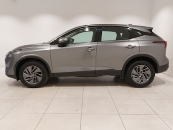Used Nissan Qashqai 2021 for sale - 75939651: Photo