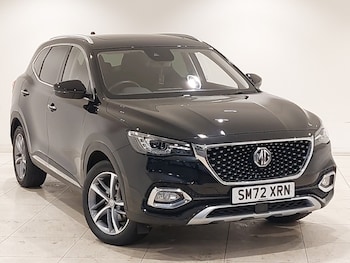 Used MG MG HS 2023 for sale - 78355501: Photo