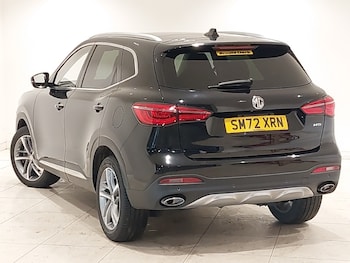 Used MG MG HS 2023 for sale - 78355501: Photo