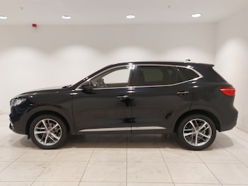 Used MG MG HS 2023 for sale - 78355501: Photo