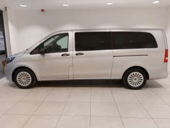 Used Mercedes-Benz Vito 2022 for sale - 74936994: Photo