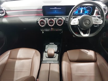 Used Mercedes-Benz CLA 2022 for sale - 79447814: Photo