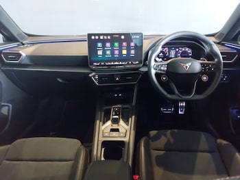 Used Cupra Formentor 2025 for sale - 78337179: Photo