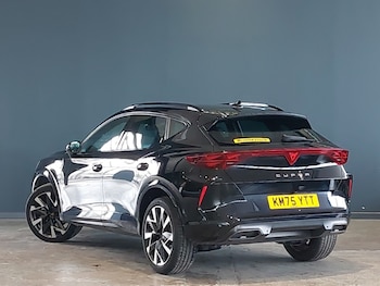 Used Cupra Formentor 2025 for sale - 78337179: Photo