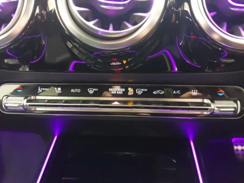 Used Mercedes-Benz EQA 2023 for sale - 76683724: Photo 13