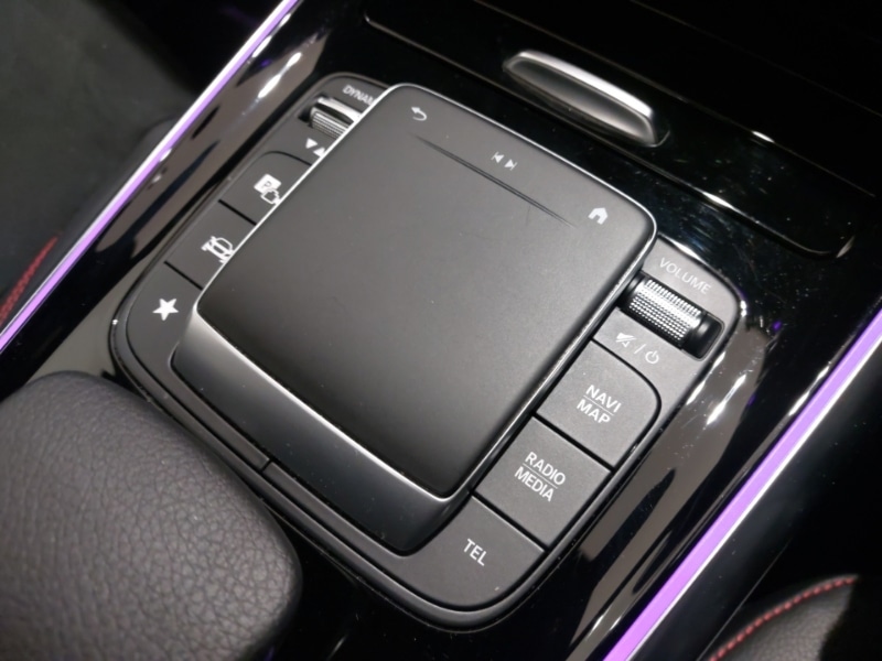 Used Mercedes-Benz EQA 2023 for sale - 76683724: Photo 15