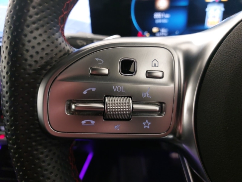 Used Mercedes-Benz EQA 2023 for sale - 76683724: Photo 16