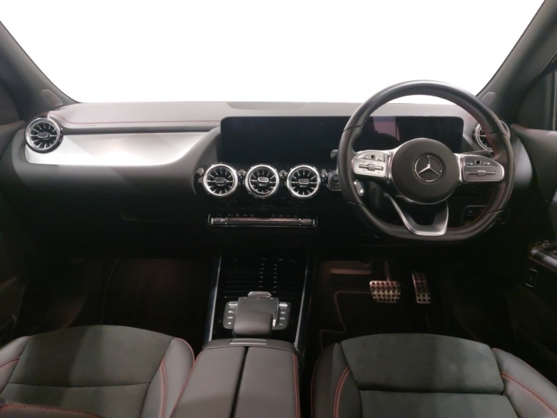 Used Mercedes-Benz EQA 2023 for sale - 76683724: Photo 2