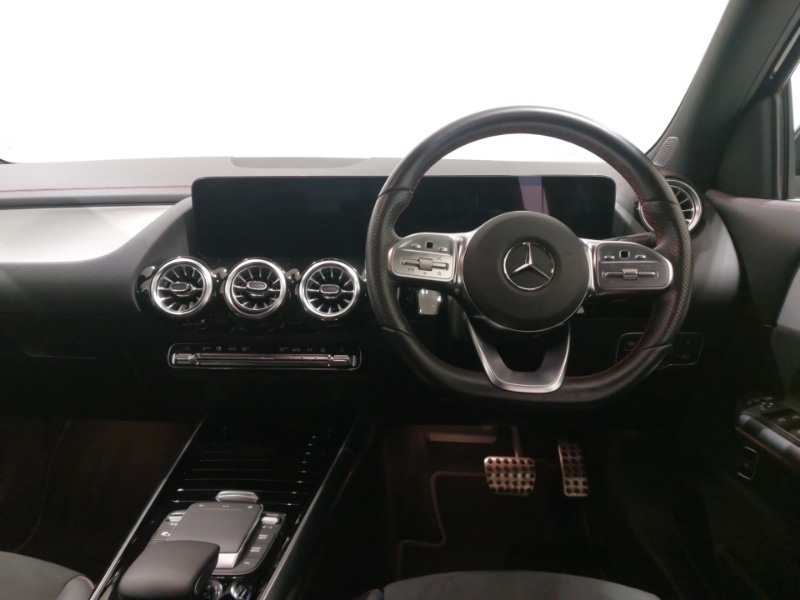 Used Mercedes-Benz EQA 2023 for sale - 76683724: Photo 7