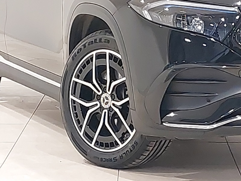 Used Mercedes-Benz EQA 2023 for sale - 76683724: Photo 9