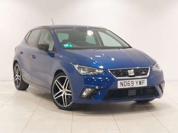 2020 - 1.0 FR Sport [EZ] 5dr
