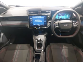 Used Ford Puma 2025 for sale - 79144295: Photo