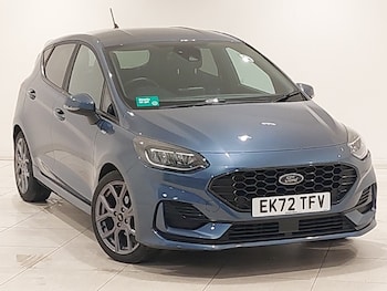 Ford Fiesta feature image