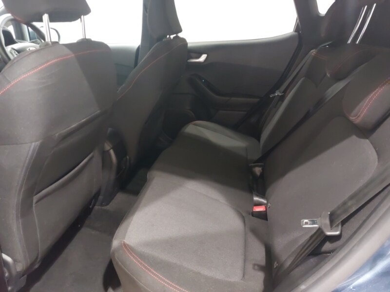 Used Ford Fiesta 2022 for sale - 78113065: Photo 6