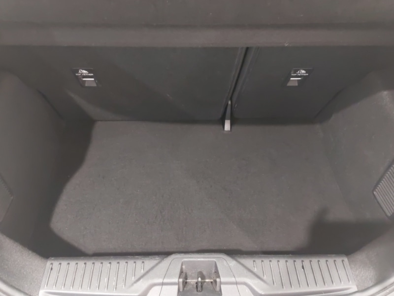 Used Ford Fiesta 2022 for sale - 78113065: Photo 8