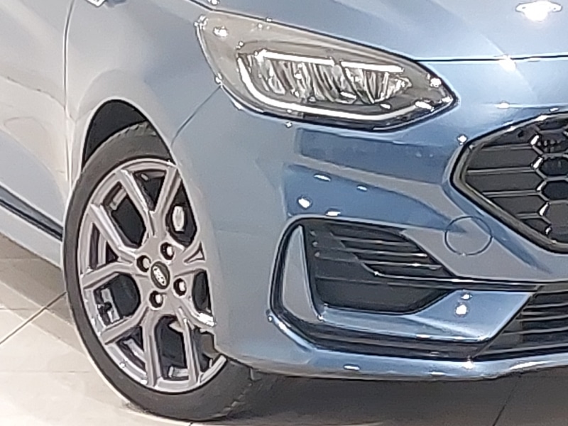 Used Ford Fiesta 2022 for sale - 78113065: Photo 9