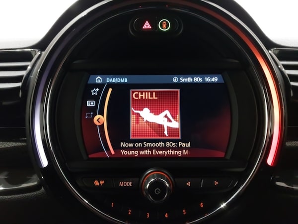 Used MINI Clubman 2019 for sale - 75368976: Photo 10