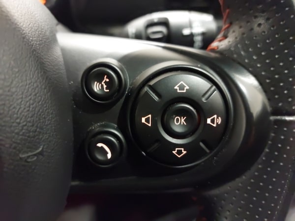 Used MINI Clubman 2019 for sale - 75368976: Photo 17